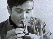 Texta� a hudebník Ji�í �taidl.