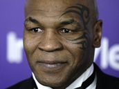 Mike Tyson