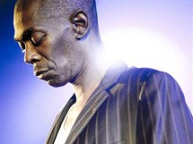 Faithless - Maxi Jazz