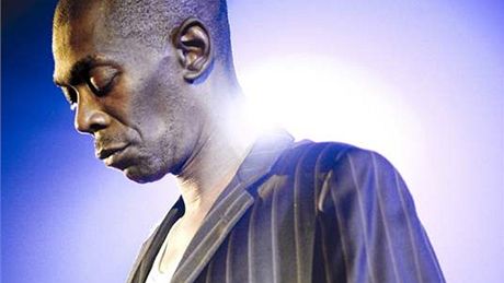 Faithless - Maxi Jazz