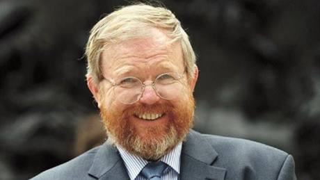 Bill Bryson