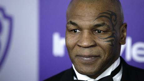 Mike Tyson