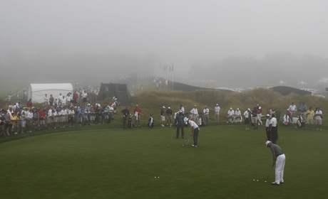 Whistling Straits, PGA Championship,mlha