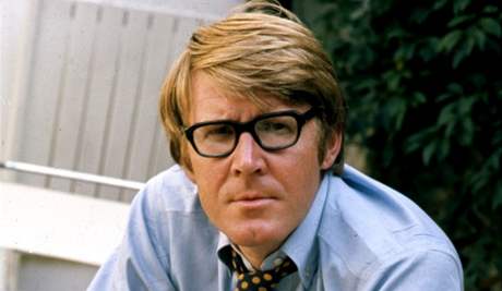 Alan Bennett