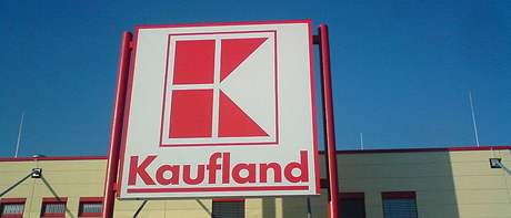 Hypermarket Kaufland