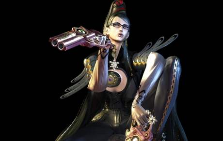 Bayonetta