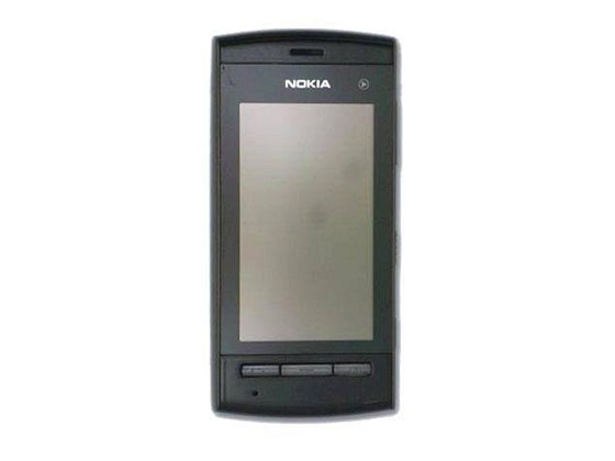 Nokia 5250