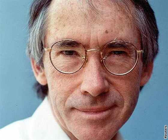 Ian McEwan