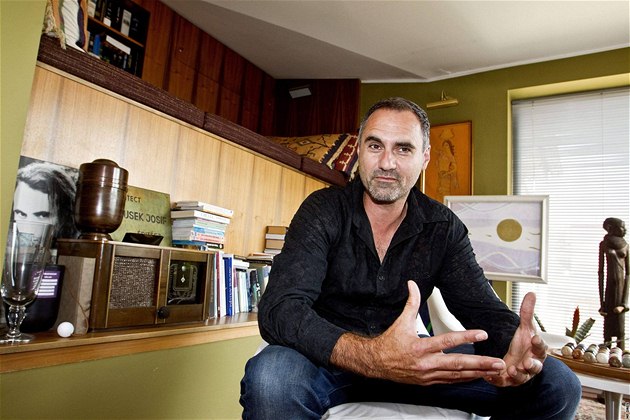 Kalousek s obvin�ním nesouhlasí a bude se proti n�mu bránit.