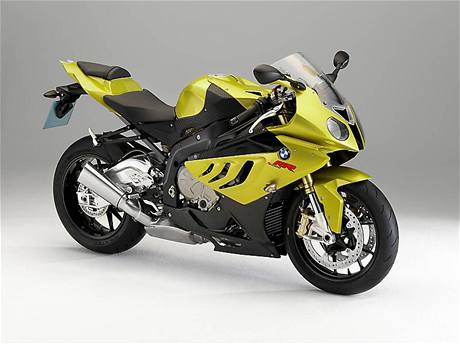 BMW S1000RR