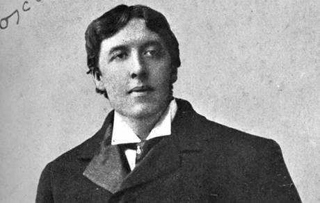 Oskar Wilde