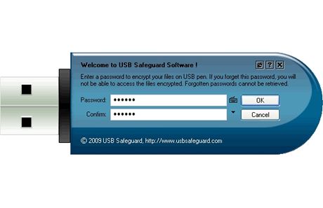 USB Safeguard 1.3.0