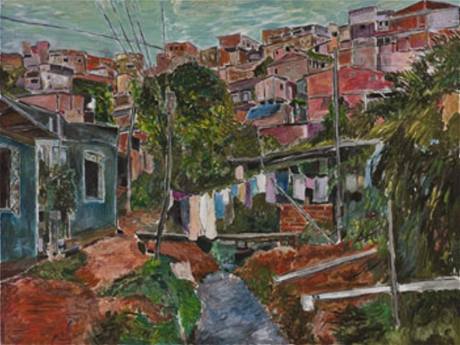Bob Dylan: Favela Villa Bronchos (2010)