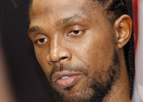 Udonis Haslem