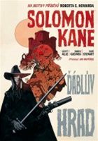 Solomon Kane