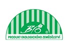 logo - BIO Produkt ekologického zemdlství