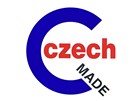 logo - CZECH MADE