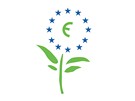 logo - ECOLABEL (The Flower)