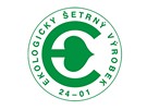 logo - EKOLOGICKY ETRNÝ VÝROBEK