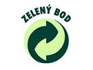 logo - ZELENÝ BOD