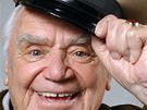 Ernest Borgnine 