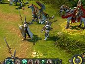 Might and Magic: Heroes VI