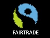 logo - FAIRTRADE (Fair trade ili spravedliv obchod)
