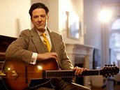 John Pizzarelli