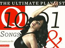 Americk zpvaka Katy Perryov na tituln stran asopisu Q.