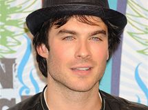 Ian Somerhalder