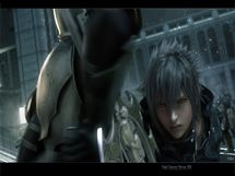 Final Fantasy Versus XIII