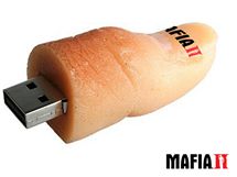 Mafia II - USB