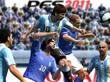 Pro Evolution Soccer 2011