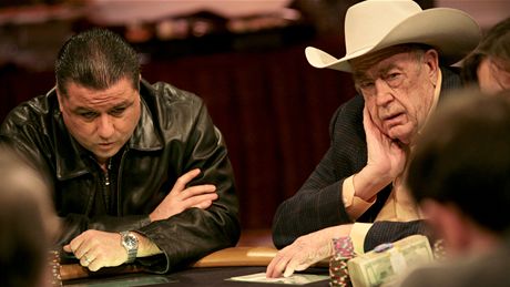 Poker - Ilustraní foto