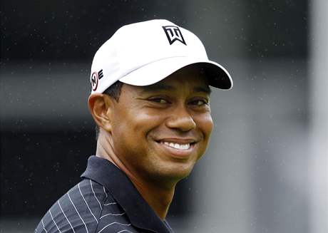 Tiger Woods, Barclays