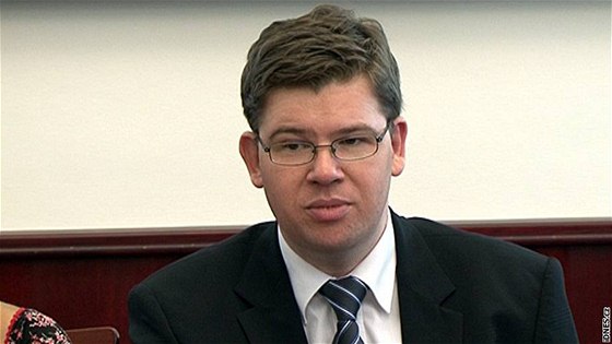 Ministr spravedlnosti a éf obanských demokrat v Plzeském kraji Jií Pospíil.