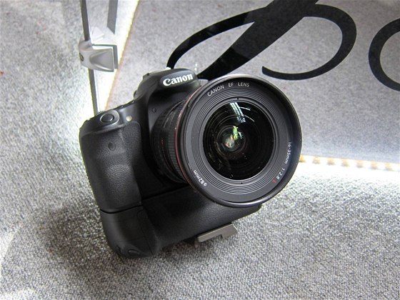 Canon EOS 60D