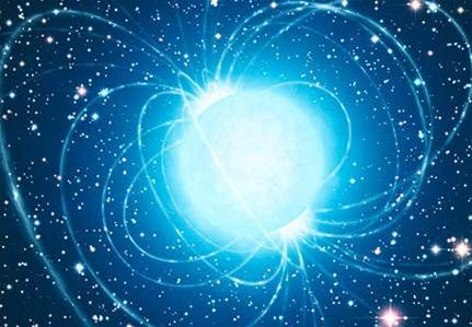 Magnetary