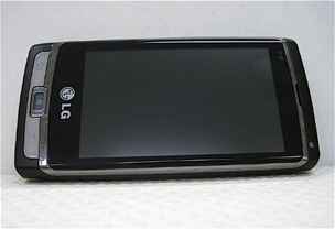 LG GW910