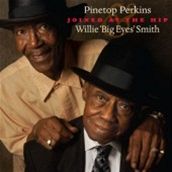 Pinetop Perkins (obal)