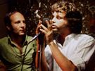 z filmu When You´re Strange (A Film About The Doors)
