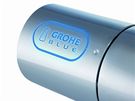 Detail baterie Grohe Blue