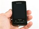 Sony Ericsson Xperia X10 mini pro