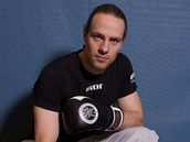 �Za�nu se více zajímat o profesionální ring,� plánuje Alois �ke�ík.