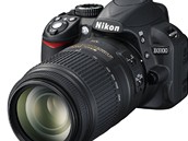 Nikon D3100