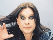 Ozzy Osbourne