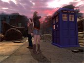 Doctor Who: The Adventure Games