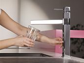 Baterie Home Line se vyrábí v p�ti typech