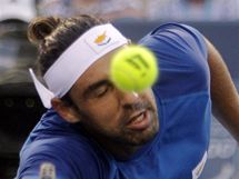 Marcos Baghdatis