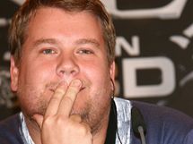 Mnichov: James Corden (Planchet) pedstavuje Ti muketry 3D